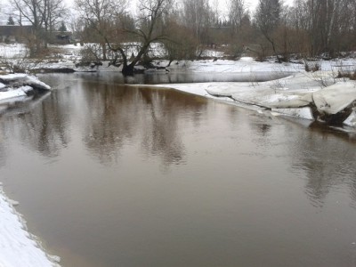 Vaidva ja Must saavad kokku .....mida kõike siin juhtuda võib.