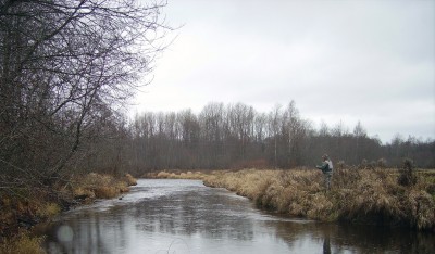 Lõhejõgi